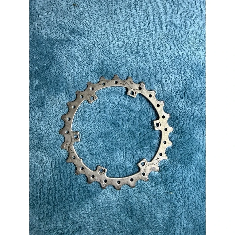 Shimano deore fc